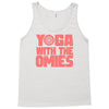 yoga with the omies Tank Top