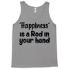 joke fisherman carp angling Tank Top