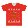 ginger cookies All Over Men's T-shirt