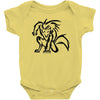 werewolf Baby Onesie