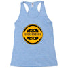 underground Racerback Tank