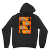 The Ringleader Thr Archer The Samurai The Kid Unisex Hoodie