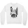 akira motorcycle Crewneck Sweatshirt