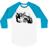 optimus 3/4 Sleeve Shirt