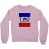 make art work Crewneck Sweatshirt