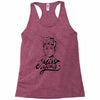 xxxtentacion miss you Racerback Tank