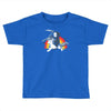 death is magic Toddler T-shirt