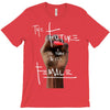 Women's March The Future is Now T-Shirt