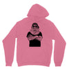 old man Unisex Hoodie