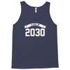 class of 2030 Tank Top