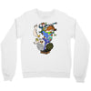 fantastic beasts Crewneck Sweatshirt