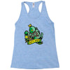 tonberry chef's knife Racerback Tank