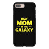 Best Mom in the Galaxy iPhone 8 Plus