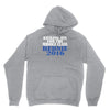 bernie sanders kicking ass for middle class president Hoodie