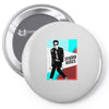 bruno mars Pin-back button