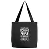 i don&rsquo;t like Tote Bags