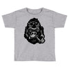 monkey Toddler T-shirt