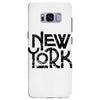 new york 2 Samsung Galaxy S8 Plus