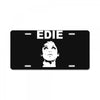 edie sedgwick retro License Plate