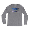 Dobre Twins Long Sleeve Shirts