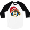 parasoad 3/4 Sleeve Shirt