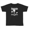 bernie sanders for president 2016 (2) Toddler T-shirt
