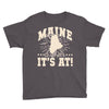 maine Youth Tee