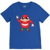 Ugandan Knuckles V-Neck Tee