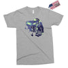 urealms   ultimate wizardry Exclusive T-shirt