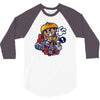 pintados 3/4 Sleeve Shirt