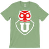 universidad de futbol T-Shirt