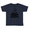 I Am Labrador Retriever Actually In A Very Commited Relationship Toddler T-shirt