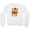 nature's bounty Crewneck Sweatshirt