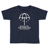 bring me the horizon that's the spirit Toddler T-shirt