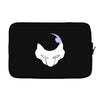mask Laptop sleeve