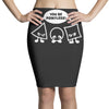 you're pointless Pencil Skirts