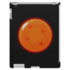 Dragon Ball 4 Star iPad 3 and 4 Case
