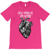 new york in my heart T-Shirt