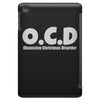 ocd iPad Mini