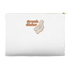 drunk dialer Accessory Pouches