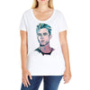 avicii Ladies Curvy T-Shirt