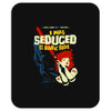 seduced by the dark side Mousepad