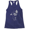 numbskull06 Racerback Tank