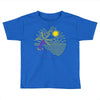 beach Toddler T-shirt