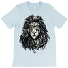 nerd  lion T-Shirt