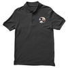 Great Wave Of Kanagawa Hokusai Pocket Polo Shirt