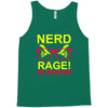 hell hath no fury Tank Top