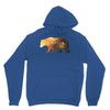 Mama Bear Unisex Hoodie