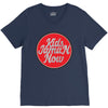 kids now V-Neck Tee