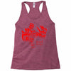 Death Grips Racerback Tank